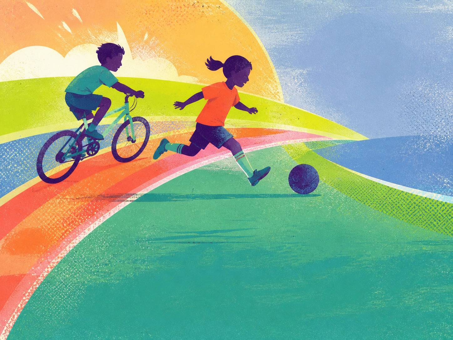 Sport & Bewegung
